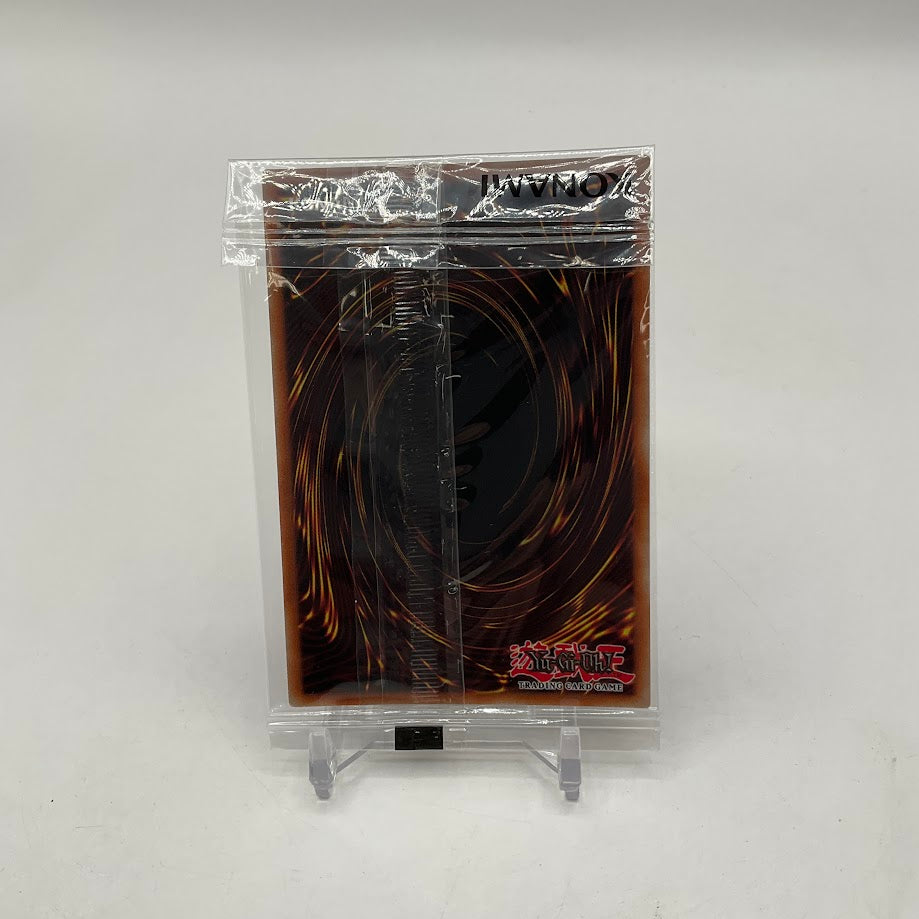 Blue-Eyes Alternative White Dragon Yu-Gi-Oh! Prize Promo Sealed SBPR-EN003