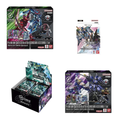 Gundam Rare Drop