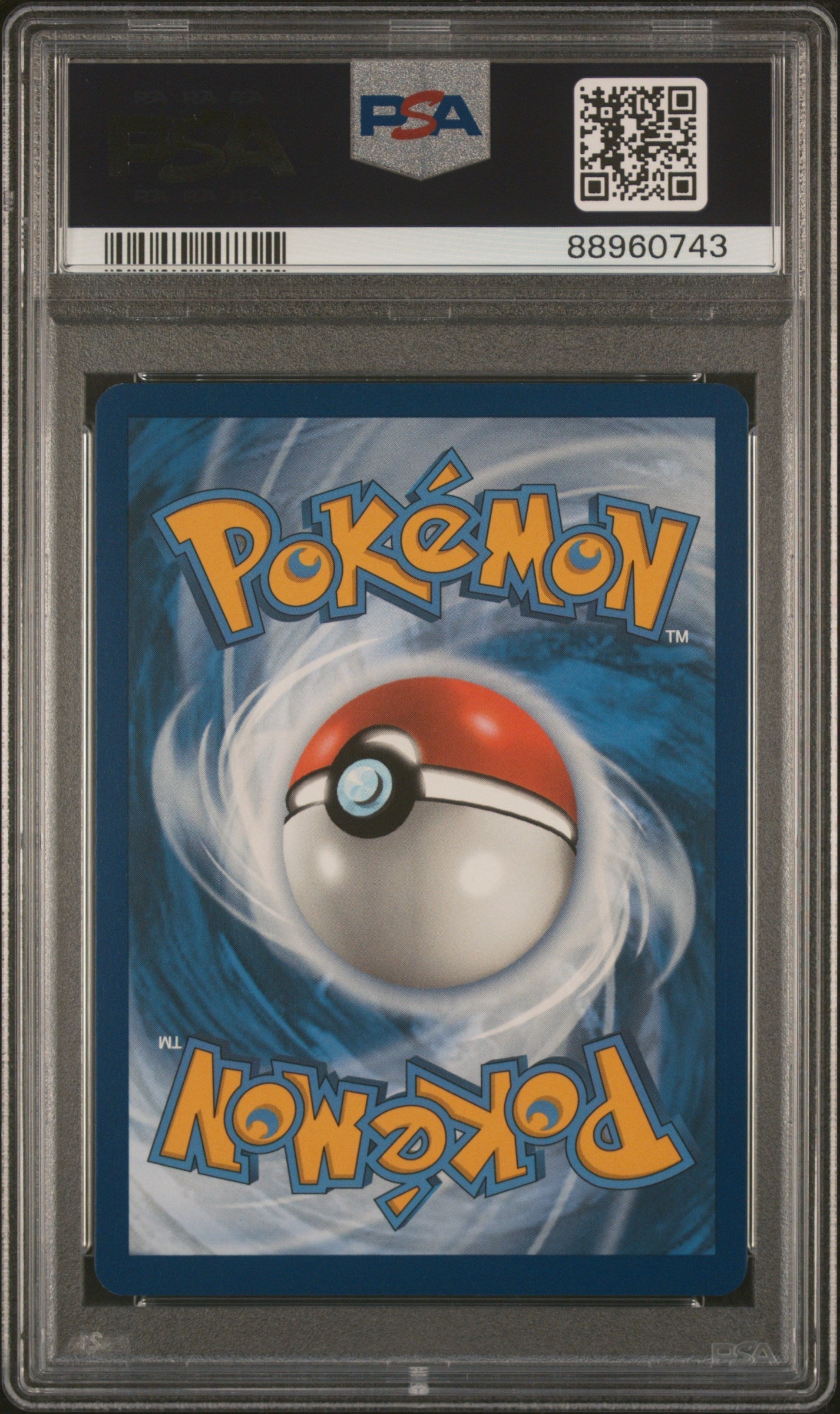 CHARIZARD ex SPECIAL ILLUSTRATION RARE 2024 POKEMON PAF EN-PALDEAN FATES PSA GEM MT 10