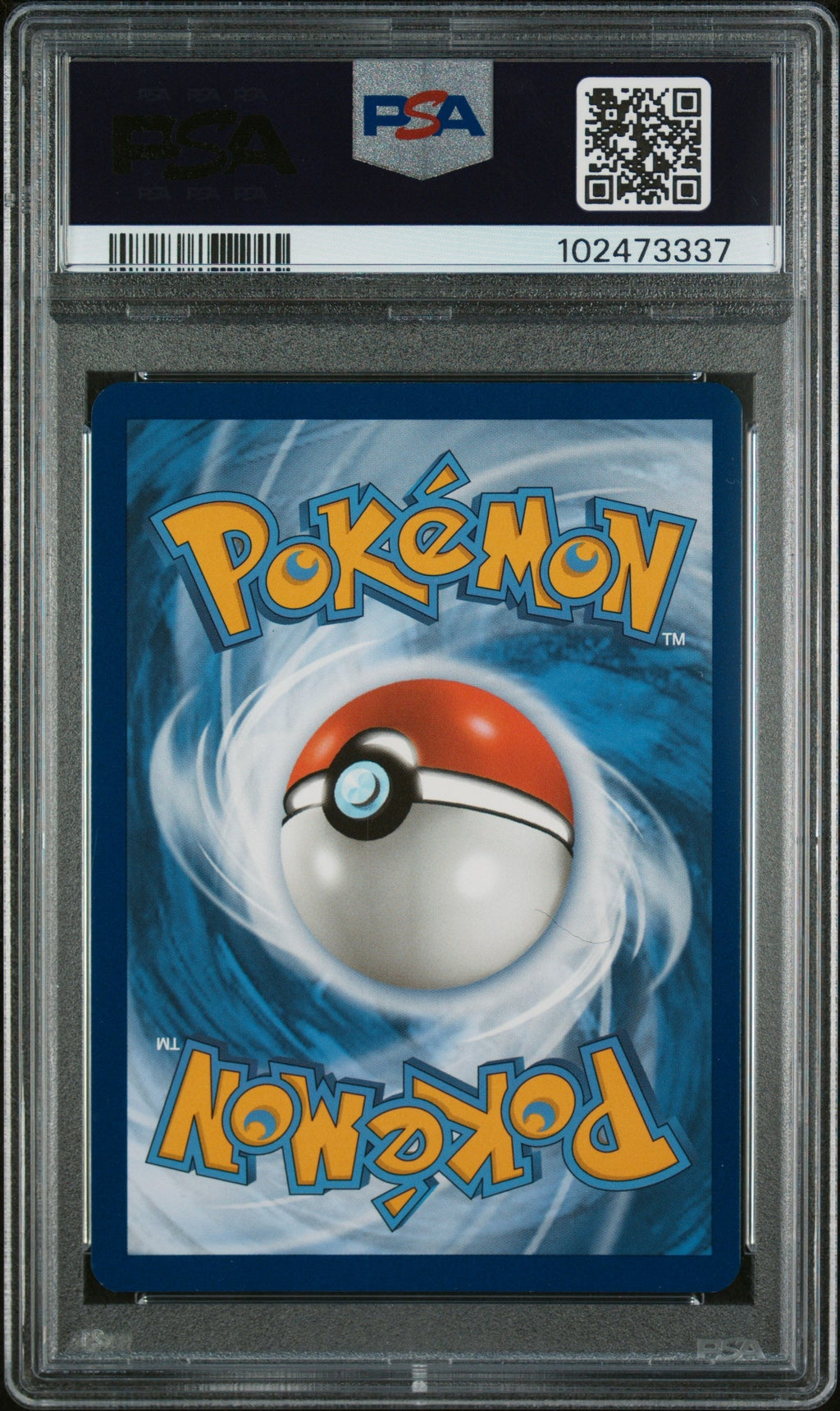 PSA GEM MT 10 Magneton(159) [Svp En-Sv Black Star Promo] - 102473337