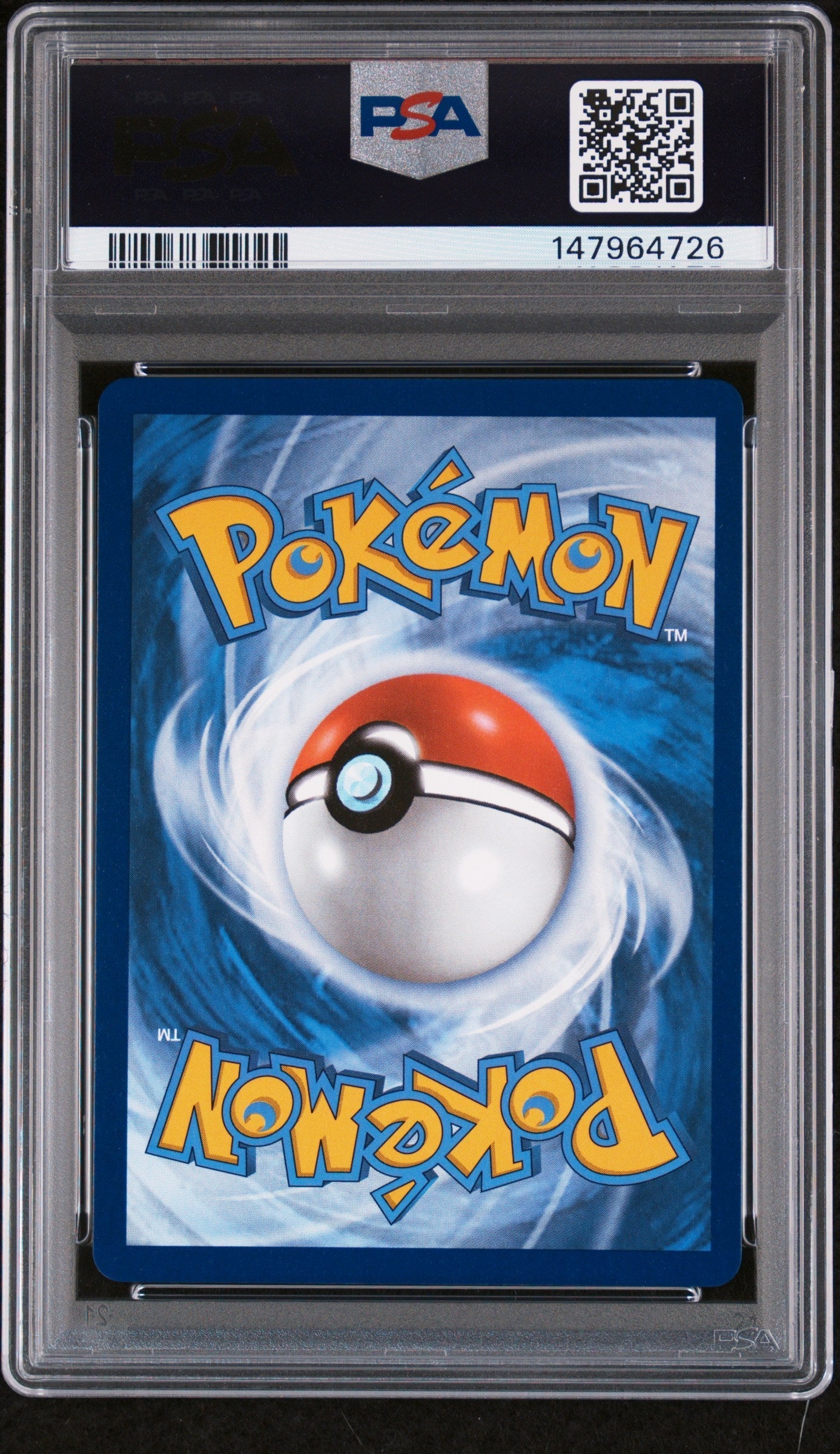 SYLVEON ex SPECIAL ILLUSTRATION RARE 2025 POKEMON PRE EN-PRISMATIC EVOLUTIONS PSA GEM MT 10