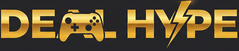Deal Hype - Home