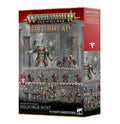 Age of Sigmar: Helsmiths of Hashut - Spearhead Helforge Host