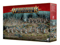 Age of Sigmar: Lumineth Realm-Lords: Battleforce: - Iliathan Warhost