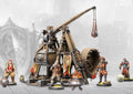Conquest: Hundred Kingdoms - Trebuchet