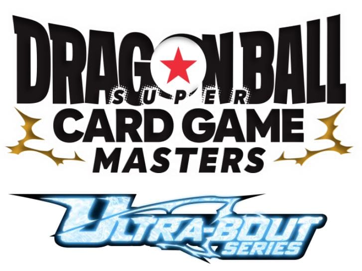 Dragon Ball Super TCG: Masters: Ultra Bout Set 5 [B32] Booster Display (Pre-Order)