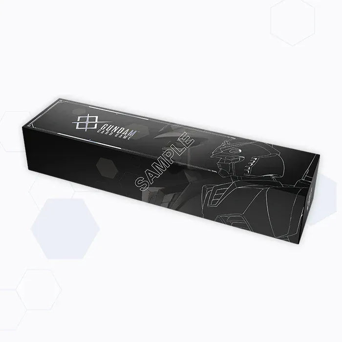 Gundam Card Game: [EVX-01] Gundam Promotional Cards (GCG-PR)