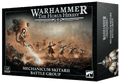 Horus Heresy: Mechanicum - Skitarii Battle Group
