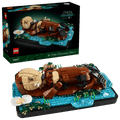 Lego: Ideas - Floating Sea Otters (21366)
