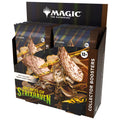 Magic: The Gathering | Secrets of Strixhaven - Collector Booster Display Box