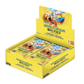 One Piece TCG: [OP-15-EB04] Adventure on Kami's Island Booster Display [English]