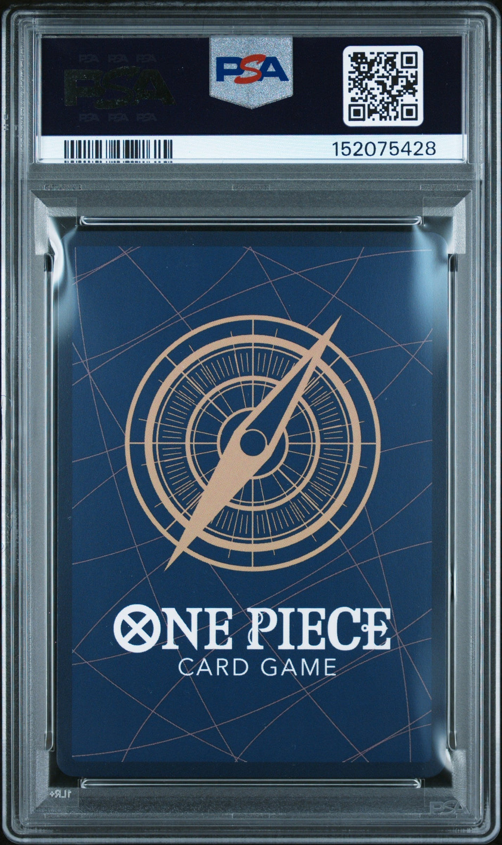NEFELTARI VIVI SPECIAL ALTERNATE ART 2026 ONE PIECE EB03-EXTRA BOOSTER -ONE PIECE HEROINES EDITION- PSA GEM MT 10