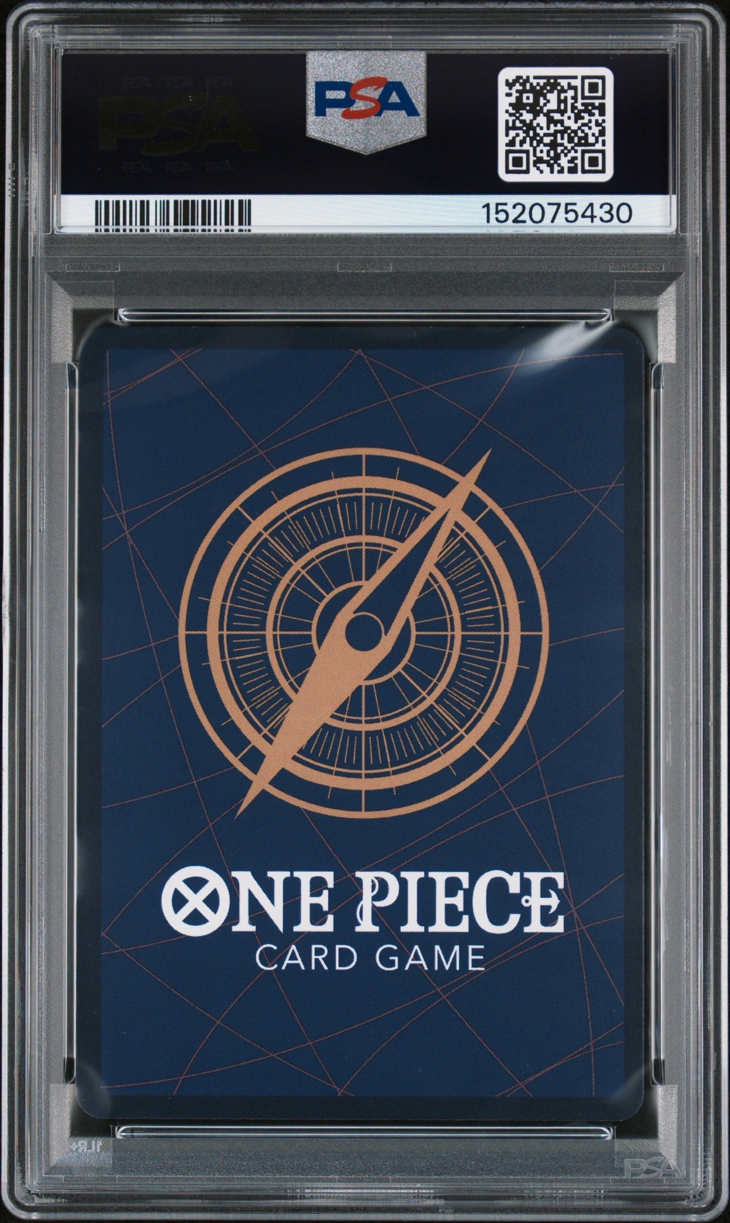 KUJYAKU ALTERNATE ART 2026 ONE PIECE EB03-EXTRA BOOSTER -ONE PIECE HEROINES EDITION- PSA GEM MT 10