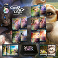 Magic the Gathering: Secret Lair Commander Deck - Raining Cats and Dogs