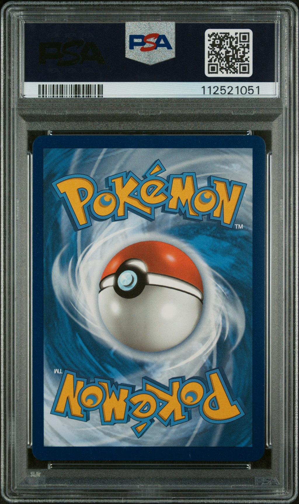 ORGN.FRM.PALKIA VSTAR CROWN ZENITH-FA-SECRET 2023 POKEMON SWORD AND SHIELD CROWN ZENITH PSA GEM MT 10