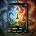 MTG Avatar The Last Airbender Collector Booster Box