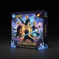 MTG Final Fantasy Play Booster Box