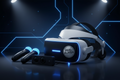 Playstation VR Headset Bundle - (Pre-Played) (Playstation 4)
