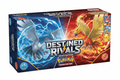 Pokemon Destined Rivals Enhanced Booster Box