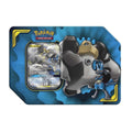 Pokemon: Power Partnership Tin [Lucario & Melmetal GX]