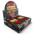 Yugioh TCG Rarity Collection V Booster Box