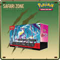 Pokemon TCG: Scarlet & Violet Build & Battle Stadium