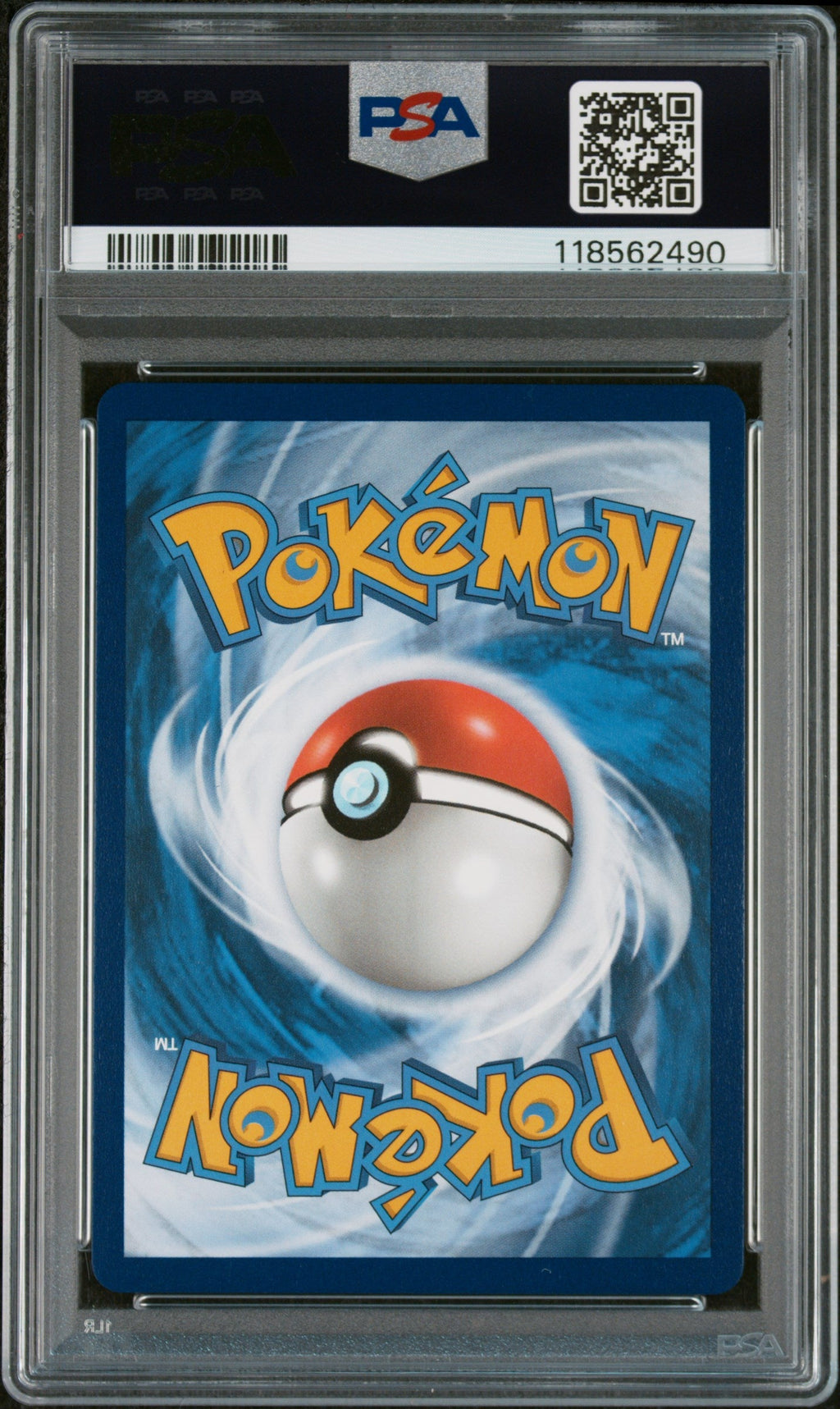 FA/PIKACHU CROWN ZENITH 2023 POKEMON SWORD AND SHIELD CROWN ZENITH PSA GEM MT 10